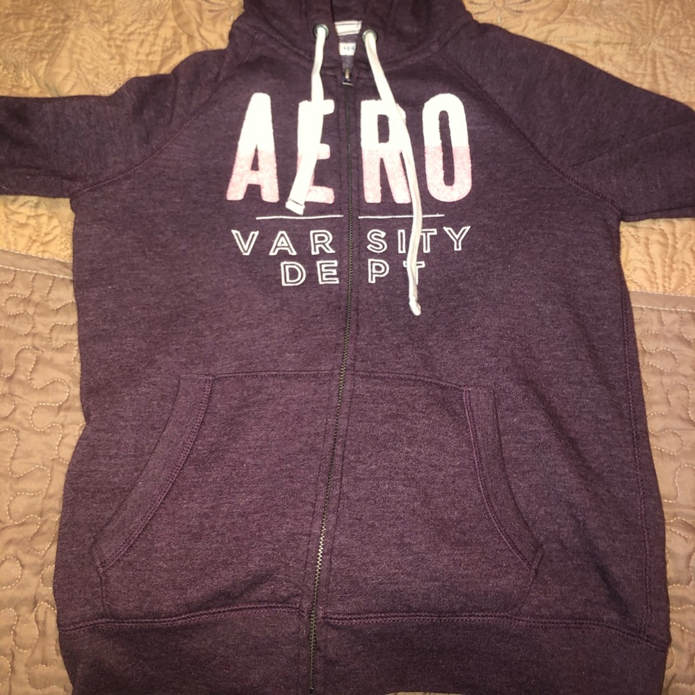 Aerpostale Sweater